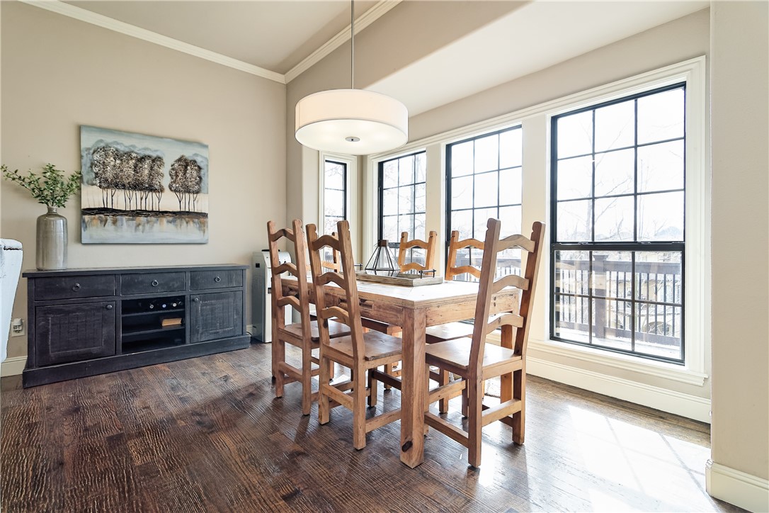 Shadow Valley Phase III Rogers - Residential