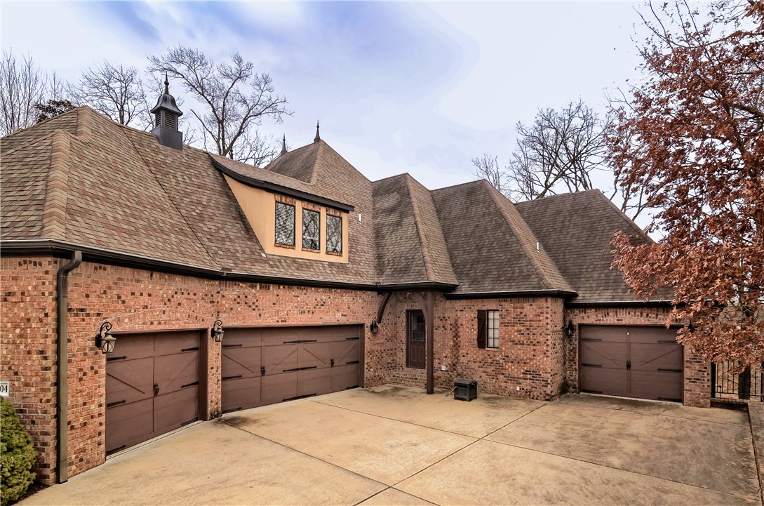 Shadow Valley Phase III Rogers - Residential