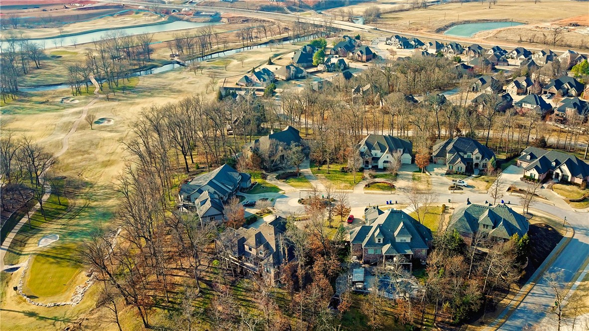 Shadow Valley Phase III Rogers - Residential