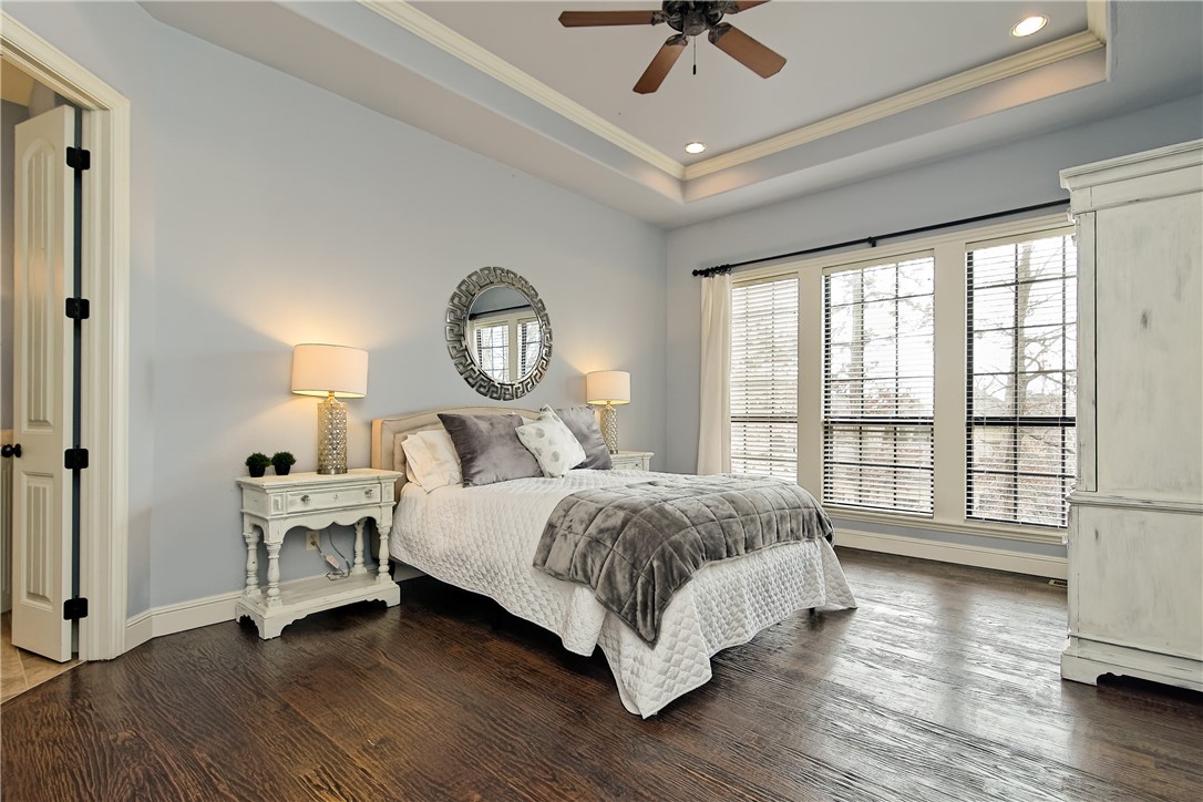 Shadow Valley Phase III Rogers - Residential