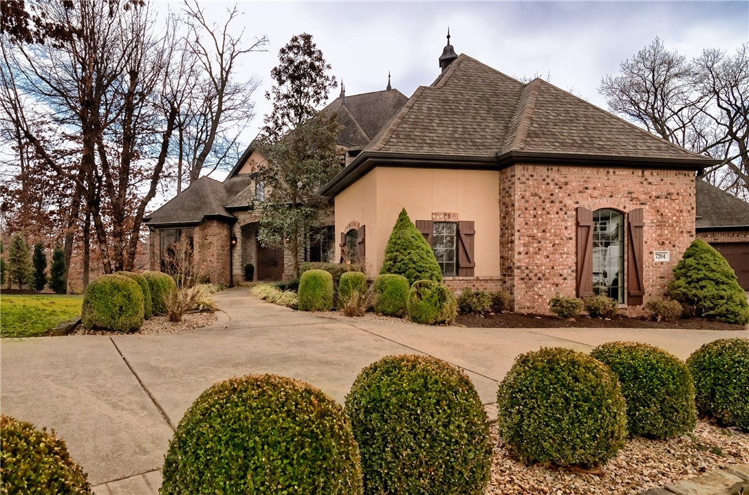 Shadow Valley Phase III Rogers - Residential