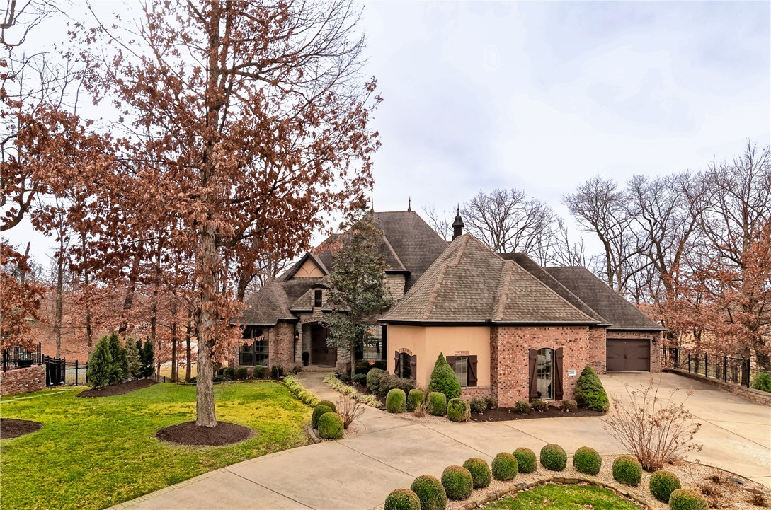 Shadow Valley Phase III Rogers - Residential