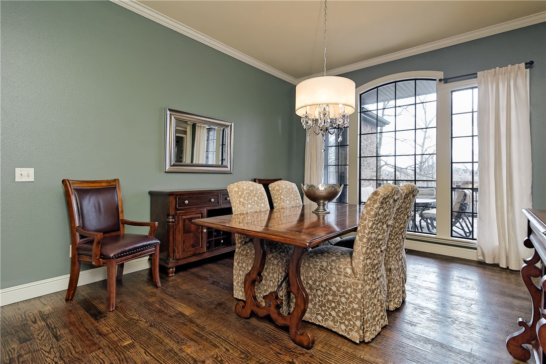 Shadow Valley Phase III Rogers - Residential