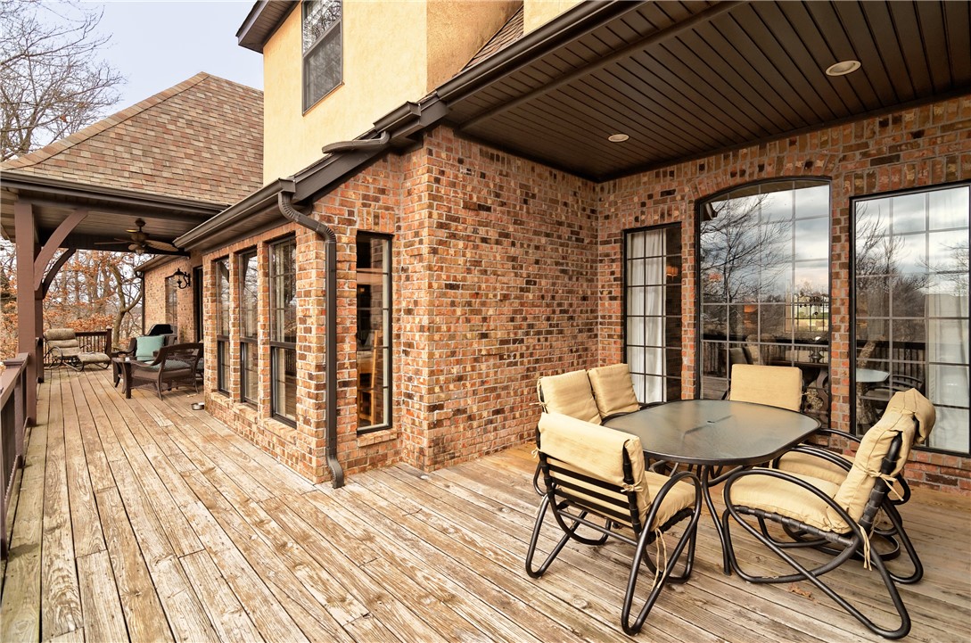 Shadow Valley Phase III Rogers - Residential