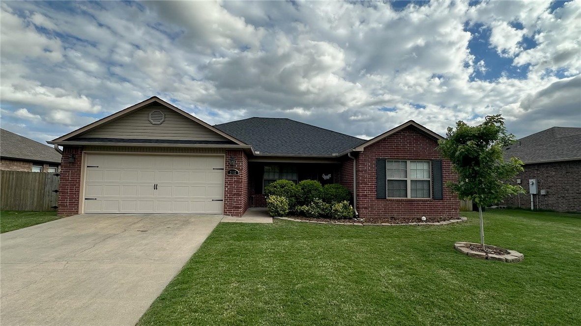 Spring Hill Sub Ph Ii Springdale - Residential