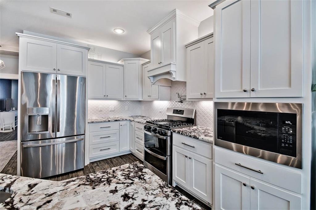 Moonlight Valley - Residential Lease