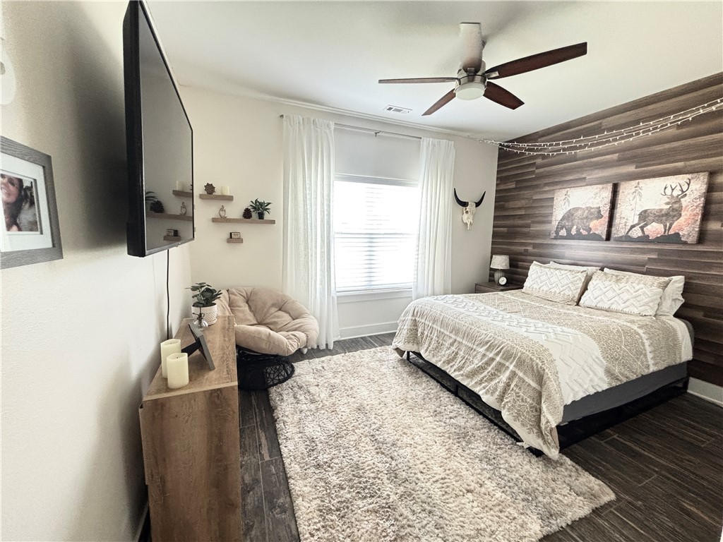 Moonlight Valley - Residential Lease