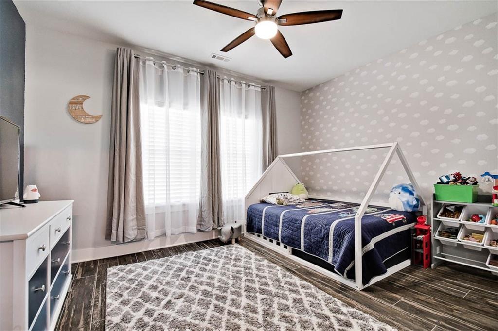 Moonlight Valley - Residential Lease