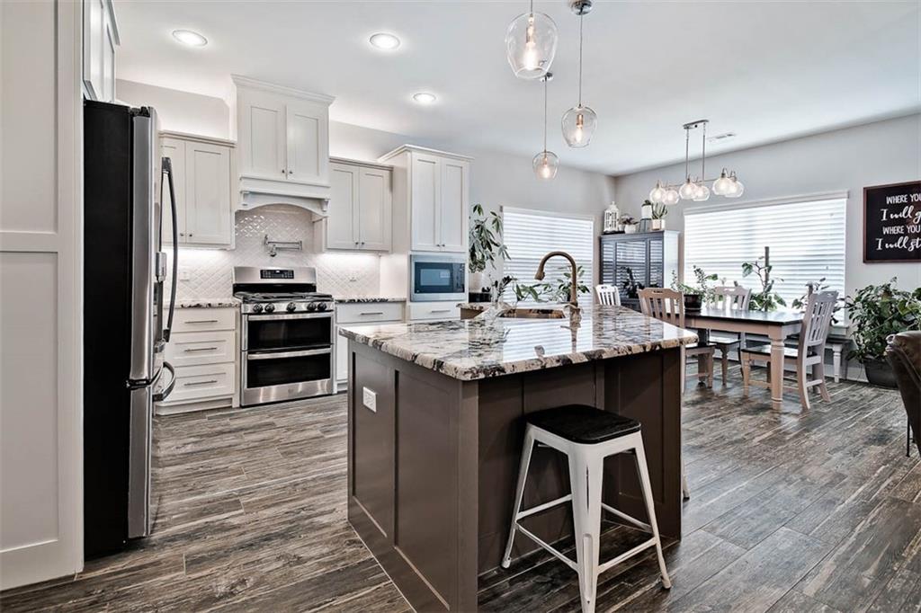 Moonlight Valley - Residential Lease