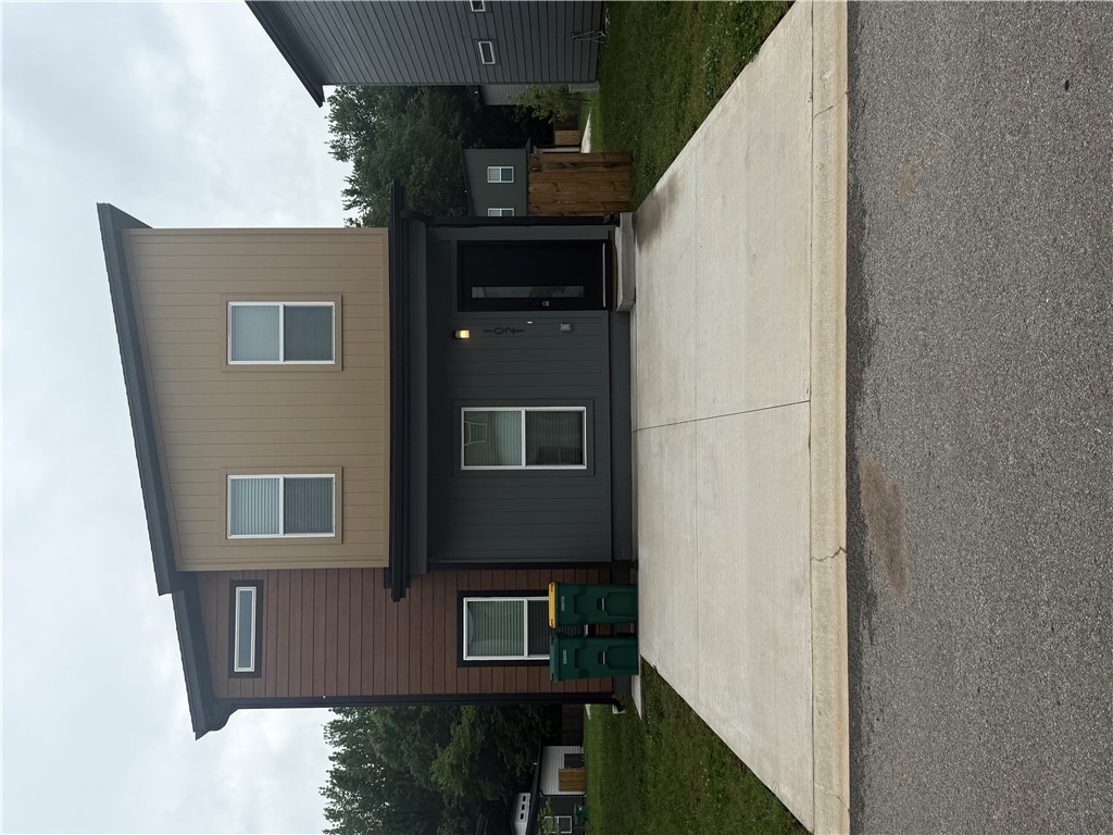 Featherston Village Ph 2 Centerton - Residential Lease