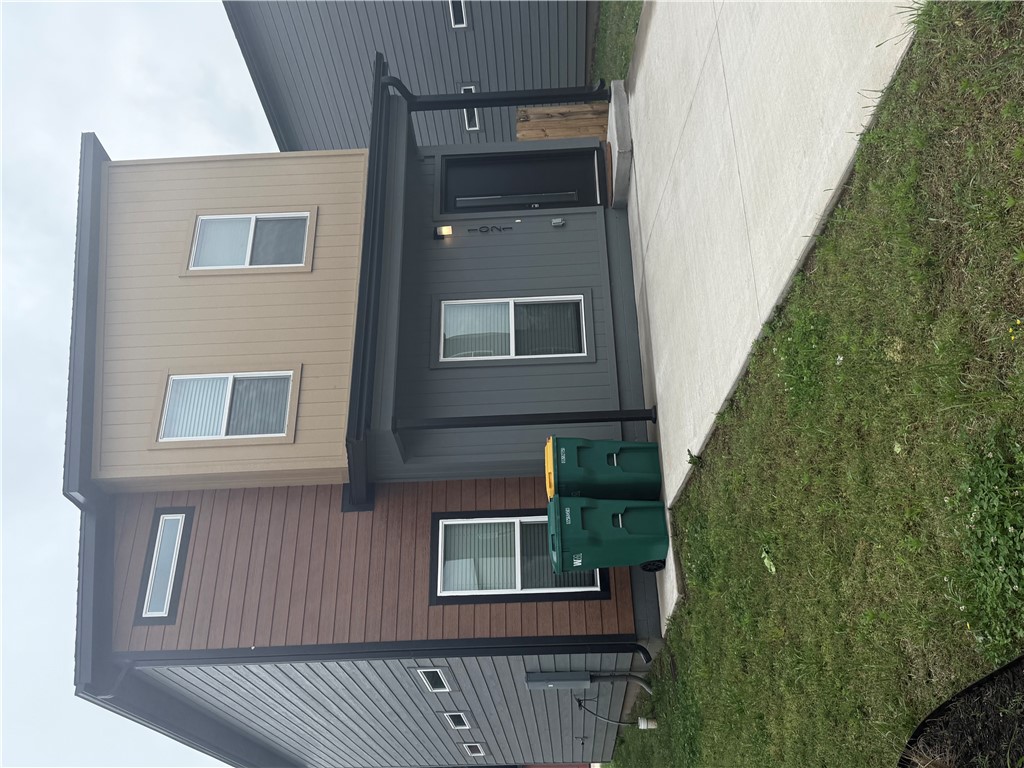 Featherston Village Ph 2 Centerton - Residential Lease