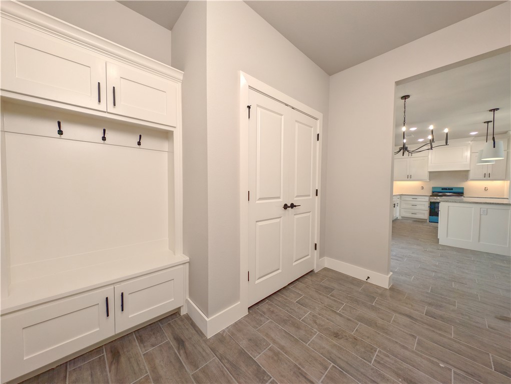 CARDIGAN SUB-BVV - Residential