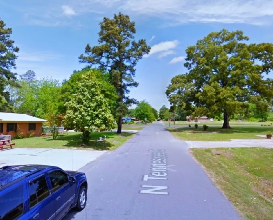 Crossett Original F - Land