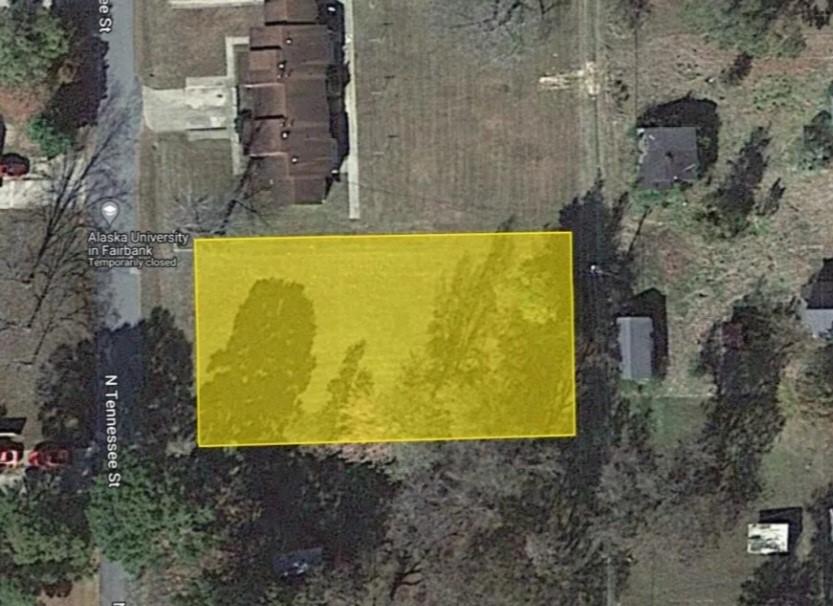 Crossett Original F - Land