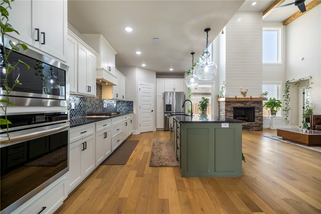 Tuscany - Residential