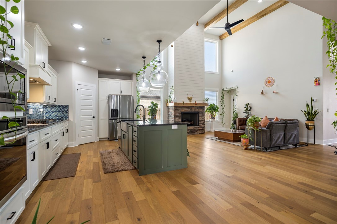 Tuscany - Residential