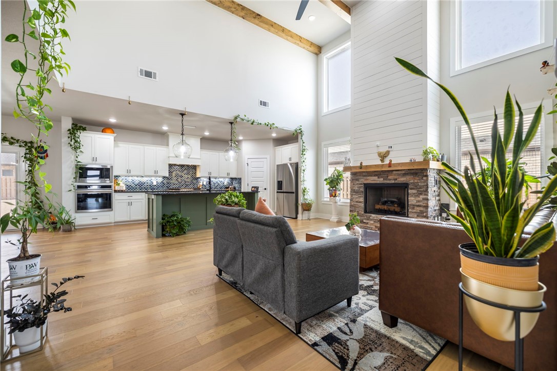 Tuscany - Residential