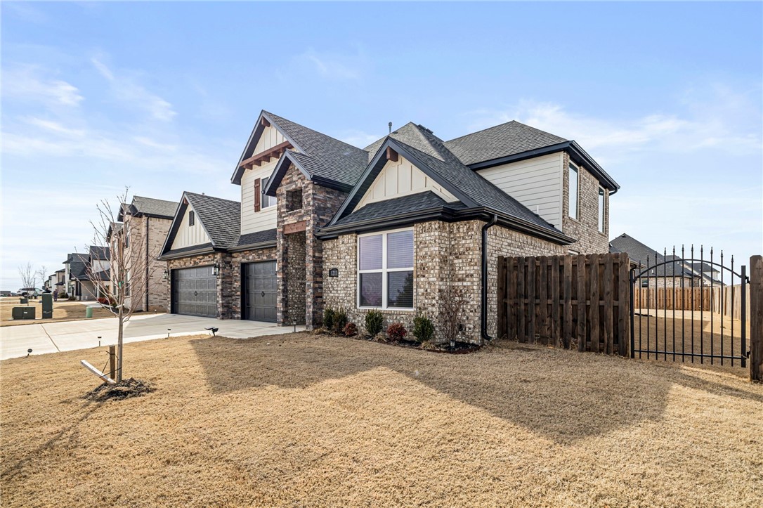 Tuscany - Residential