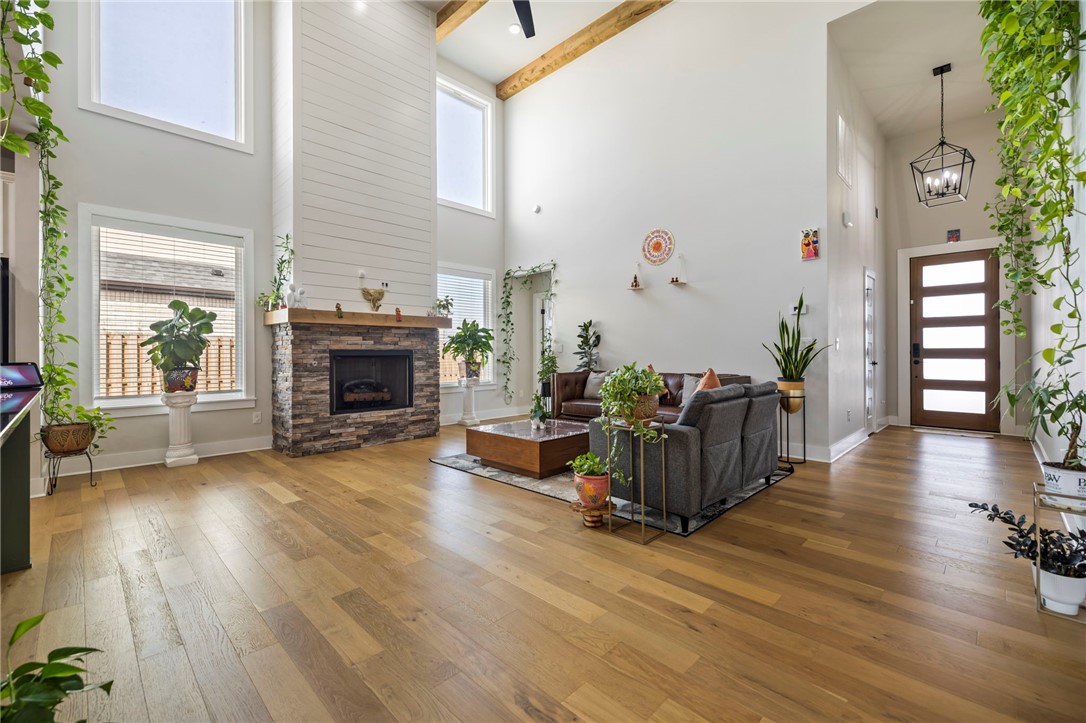 Tuscany - Residential