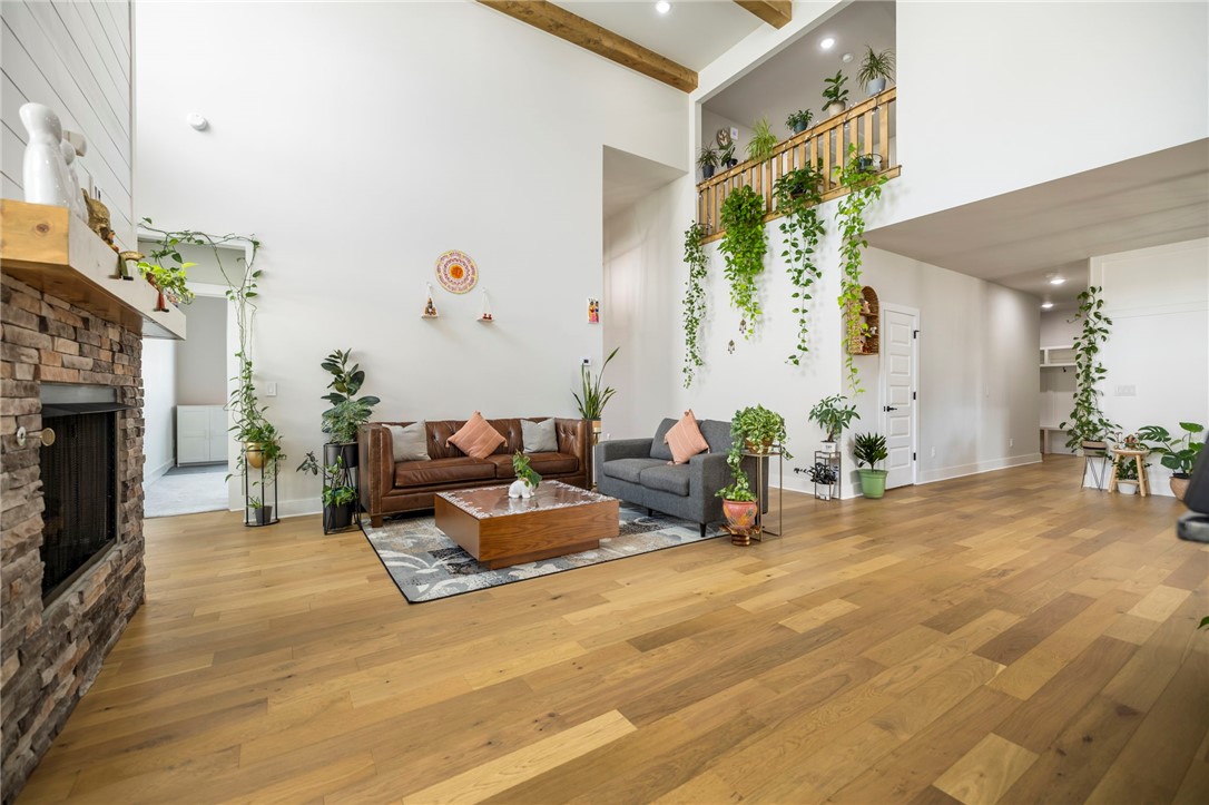 Tuscany - Residential