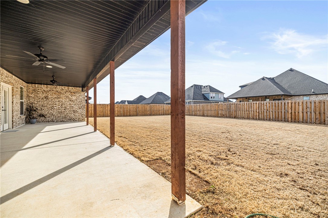 Tuscany - Residential