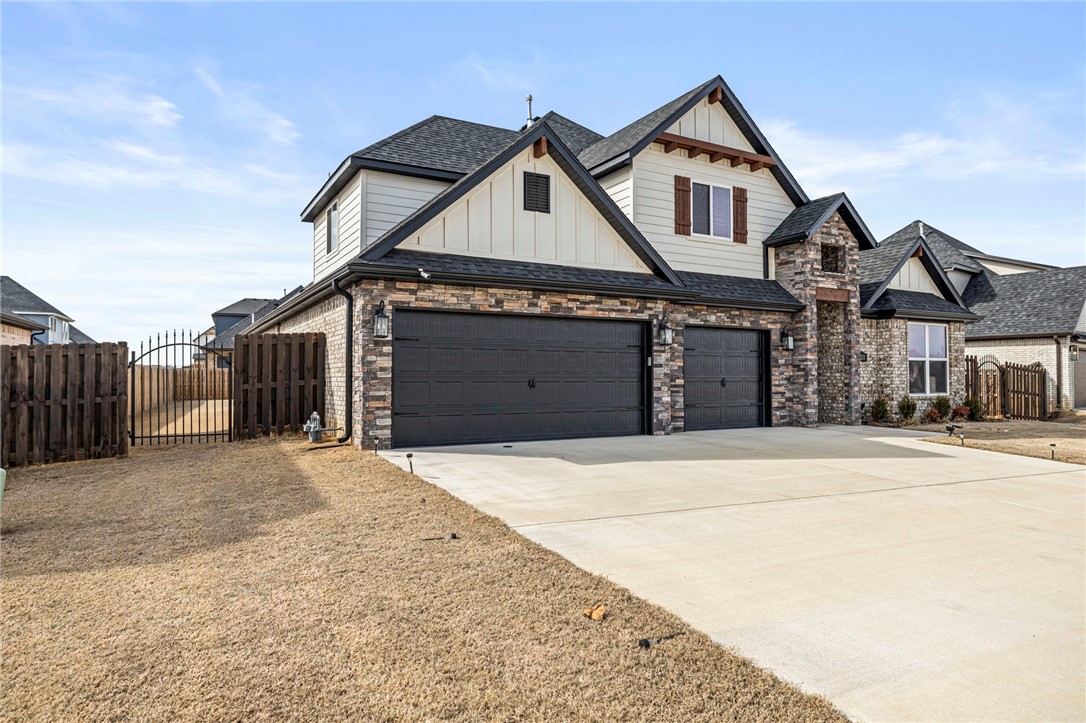 Tuscany - Residential