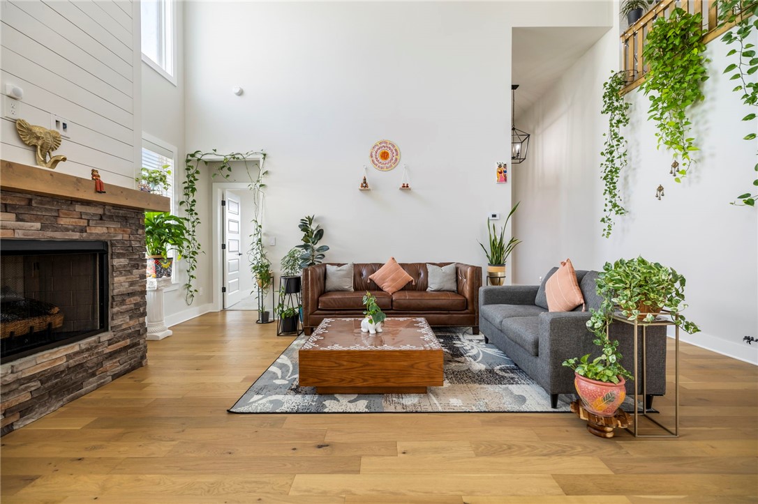 Tuscany - Residential