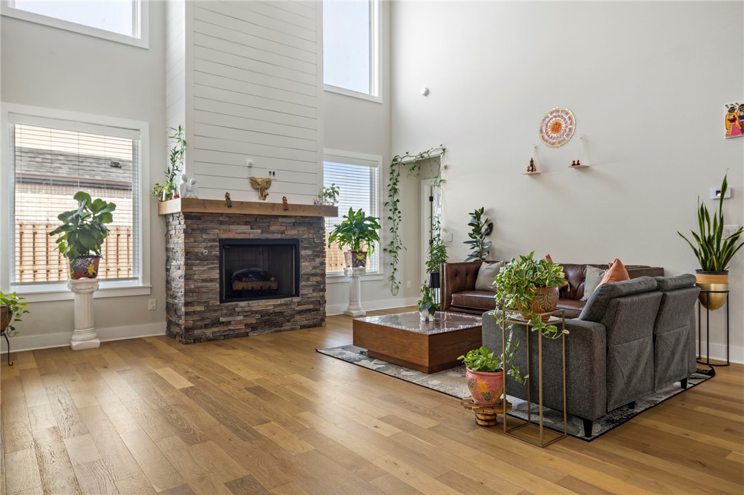 Tuscany - Residential