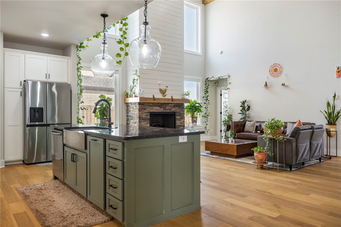 Tuscany - Residential