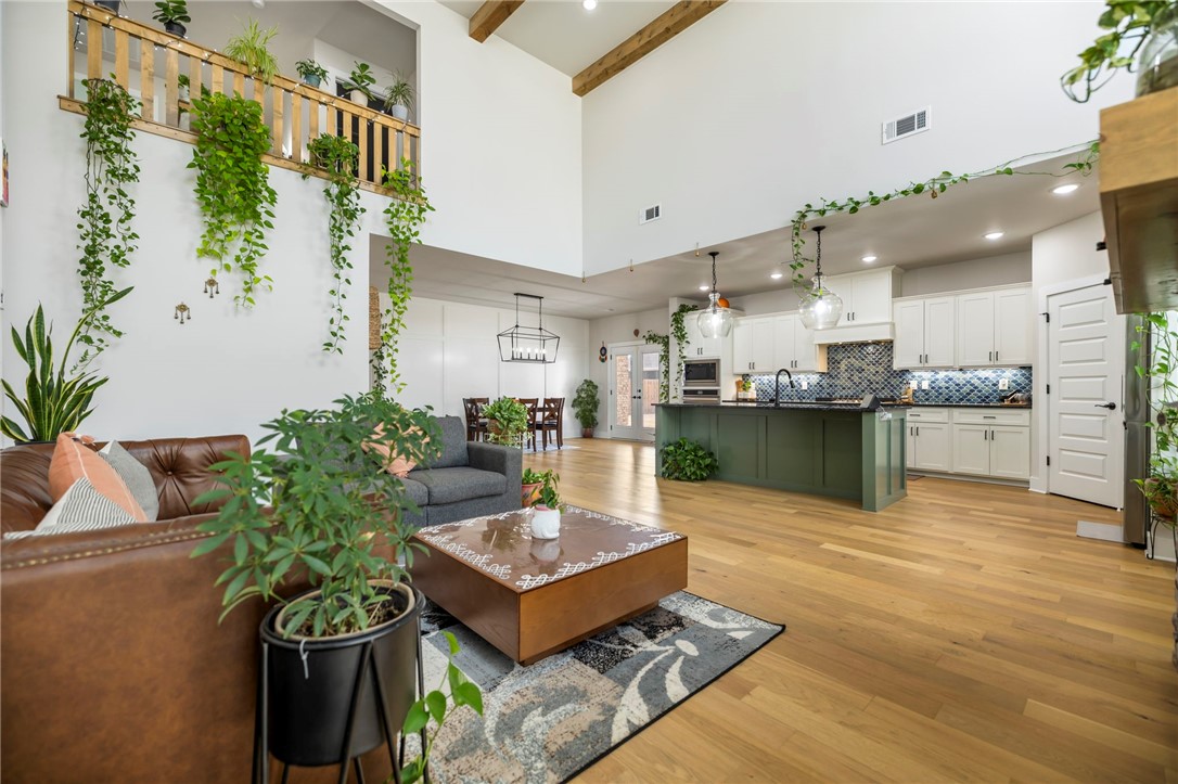 Tuscany - Residential