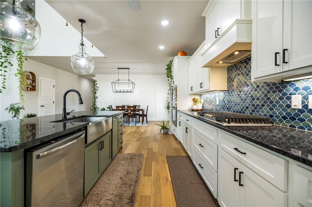 Tuscany - Residential