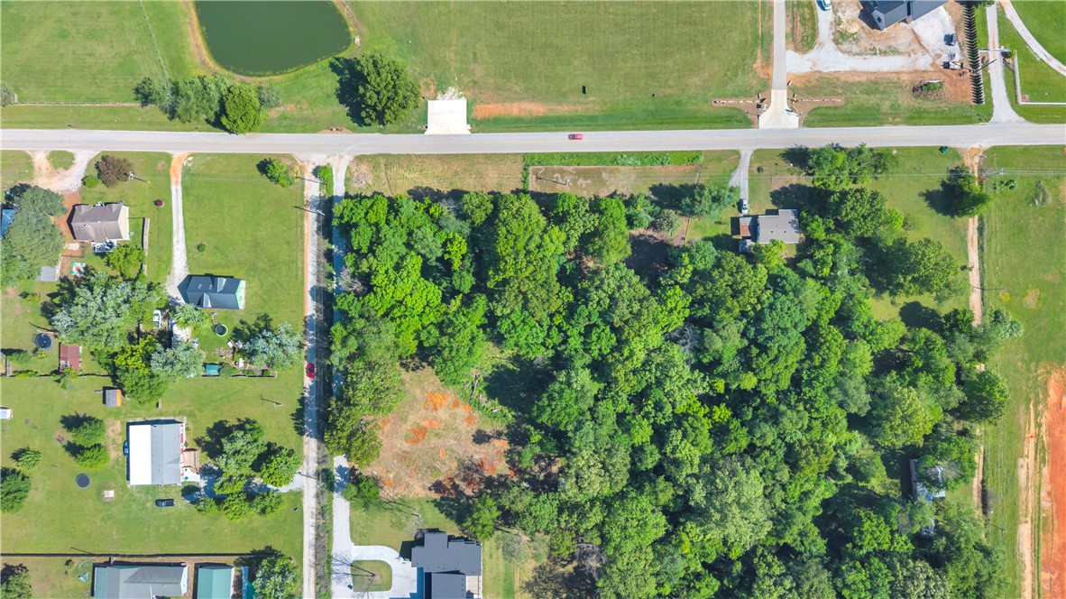 Tontitown Outlots - Land