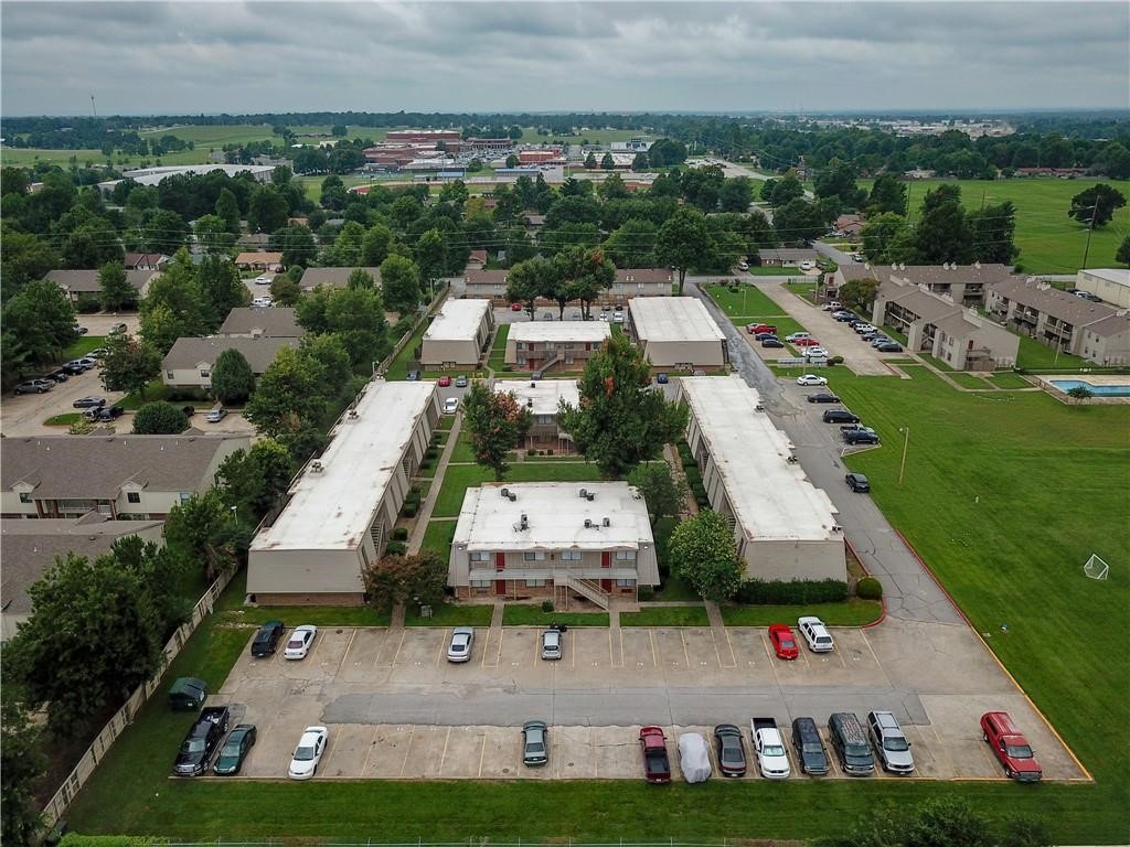 Springdale Outlots - Residential