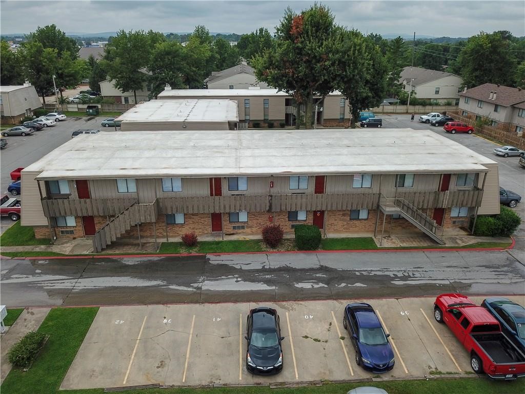 Springdale Outlots - Residential