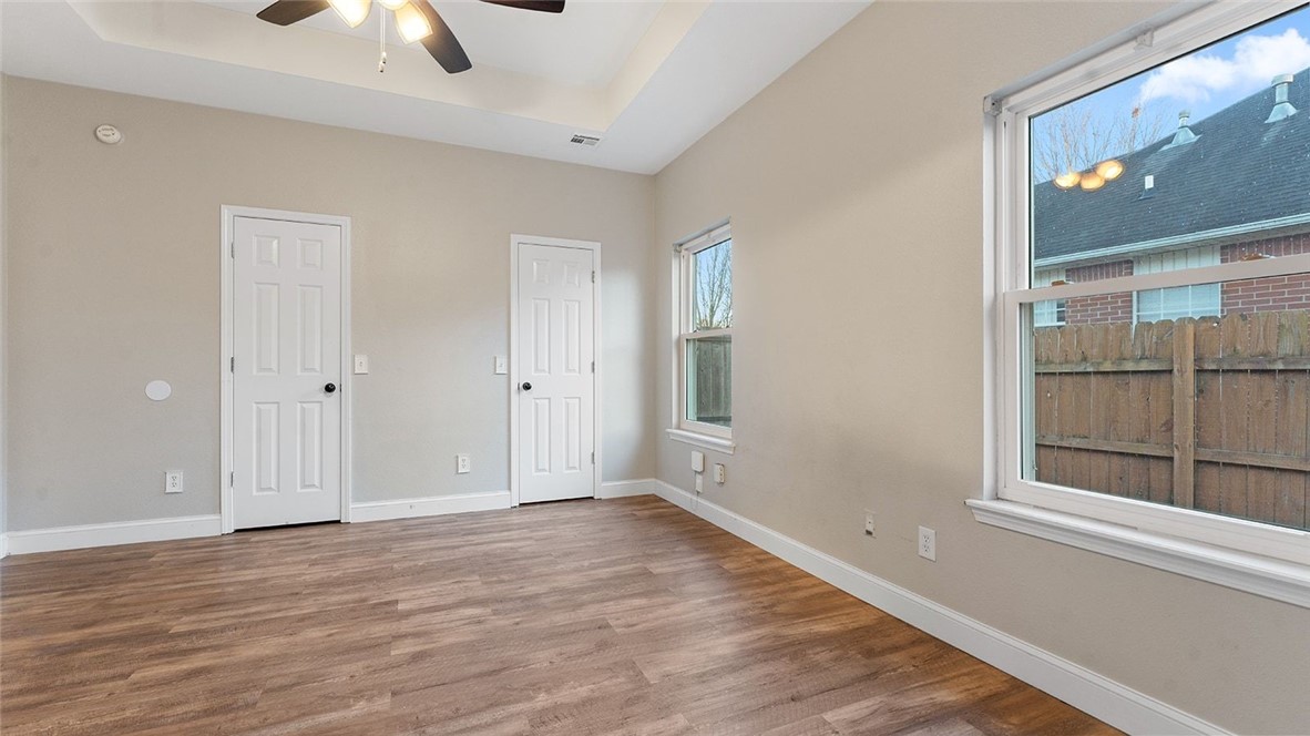 Brightwood Sub Ph 2 Bentonville - Residential