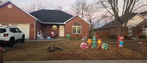 Photo of 3908 Cherry Road, Bentonville, AR 72713 (MLS # 1331545)