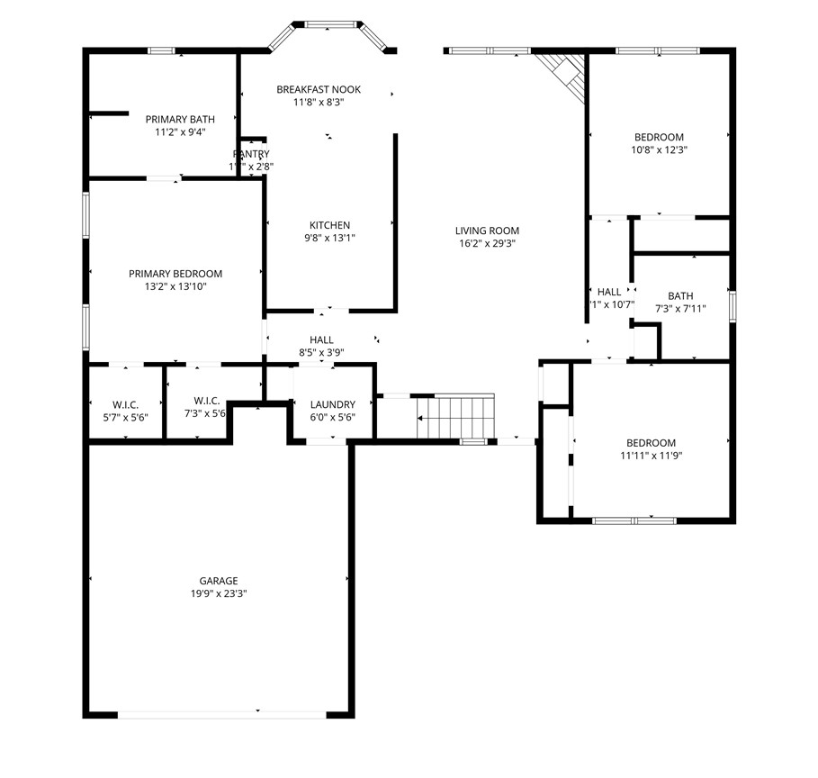 Brightwood Sub Ph 2 Bentonville - Residential