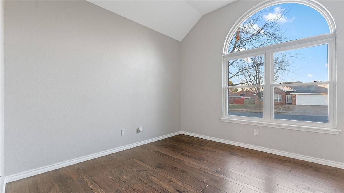 Brightwood Sub Ph 2 Bentonville - Residential