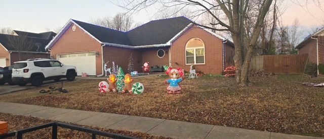 Brightwood Sub Ph 2 Bentonville - Residential