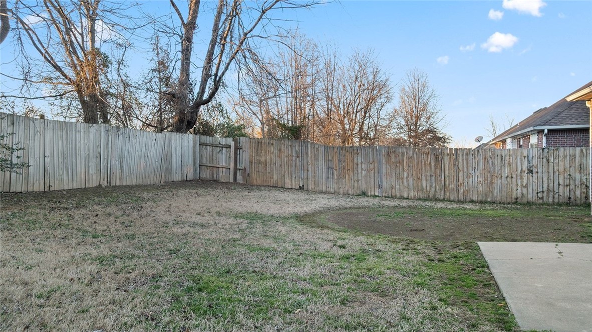 Brightwood Sub Ph 2 Bentonville - Residential