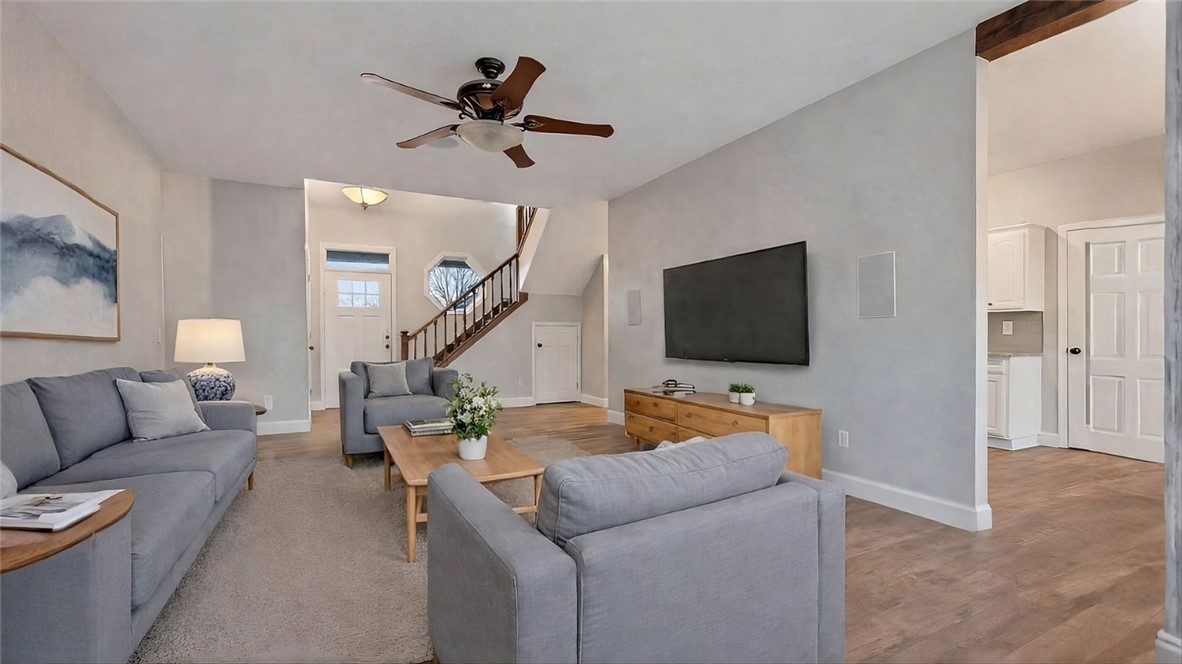 Brightwood Sub Ph 2 Bentonville - Residential