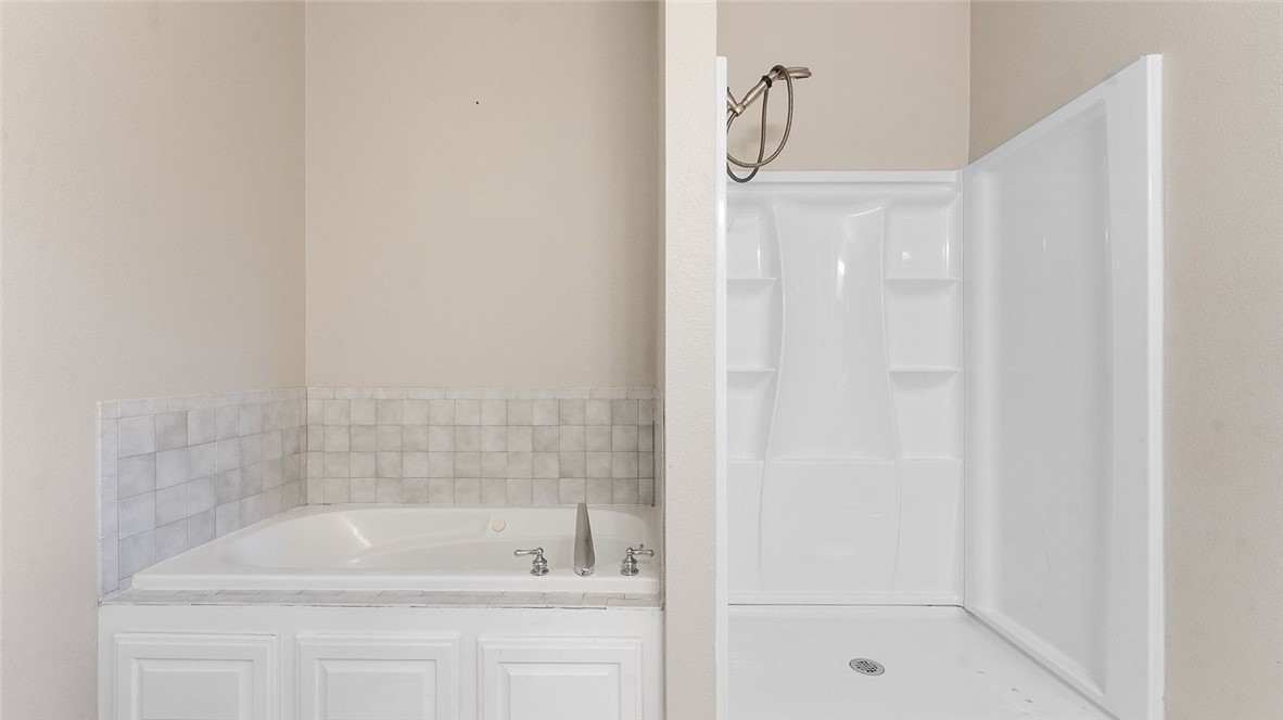 Brightwood Sub Ph 2 Bentonville - Residential