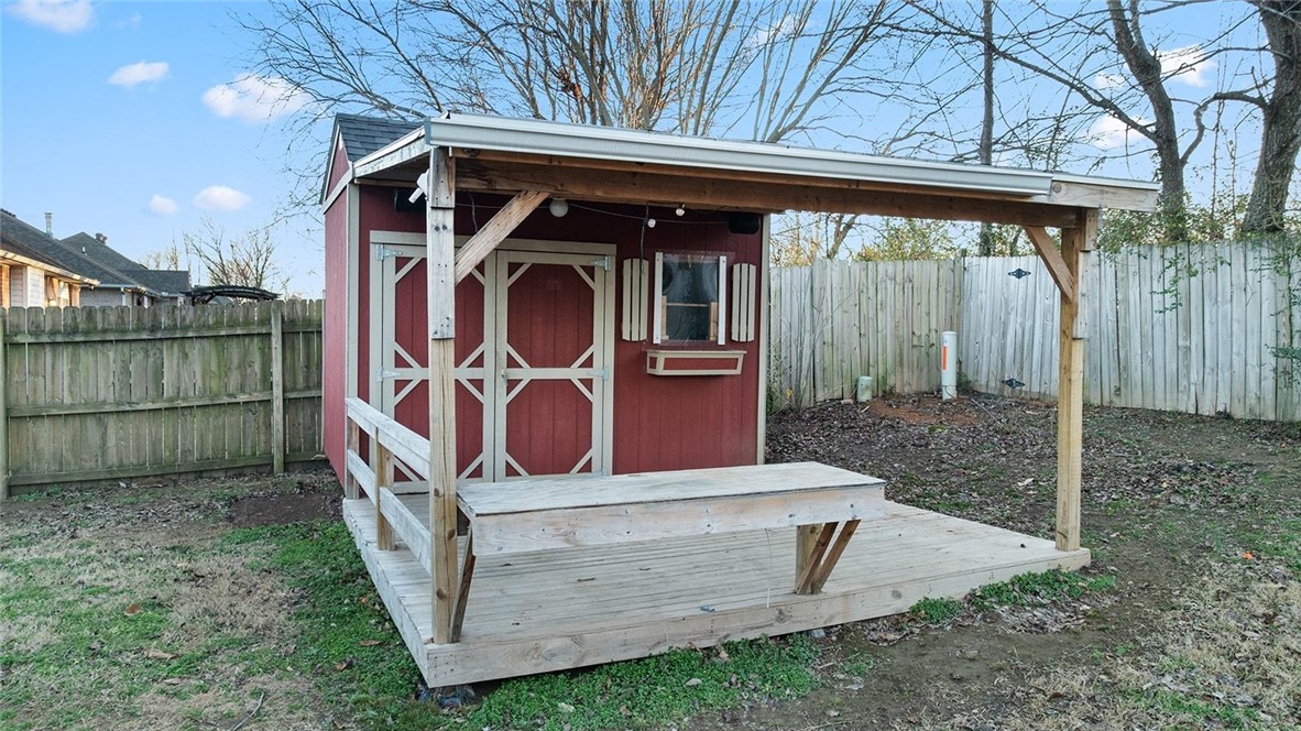 Brightwood Sub Ph 2 Bentonville - Residential