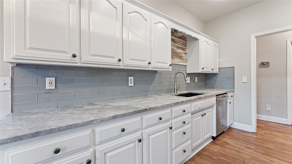 Brightwood Sub Ph 2 Bentonville - Residential