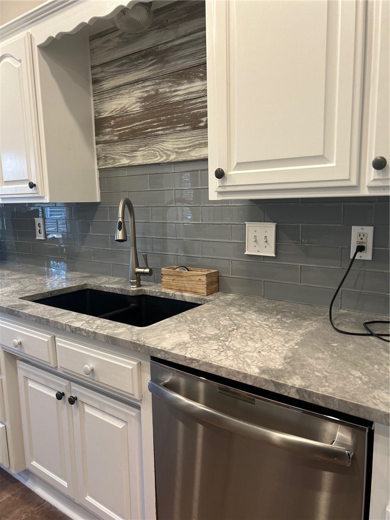 Brightwood Sub Ph 2 Bentonville - Residential