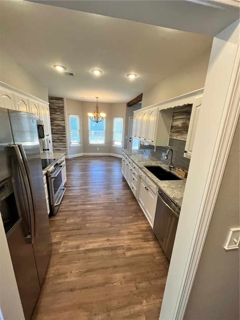 Brightwood Sub Ph 2 Bentonville - Residential