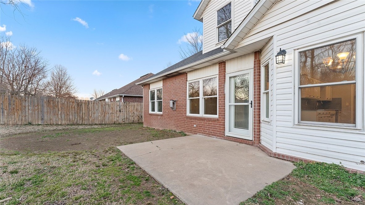 Brightwood Sub Ph 2 Bentonville - Residential