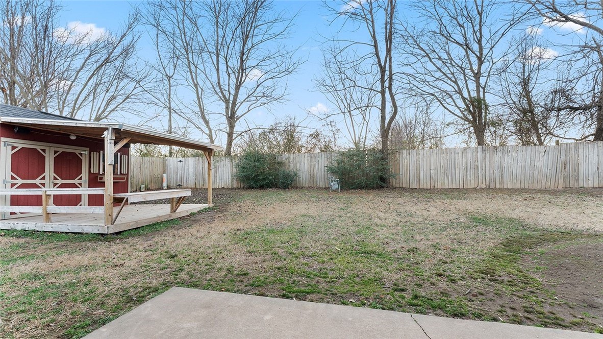 Brightwood Sub Ph 2 Bentonville - Residential