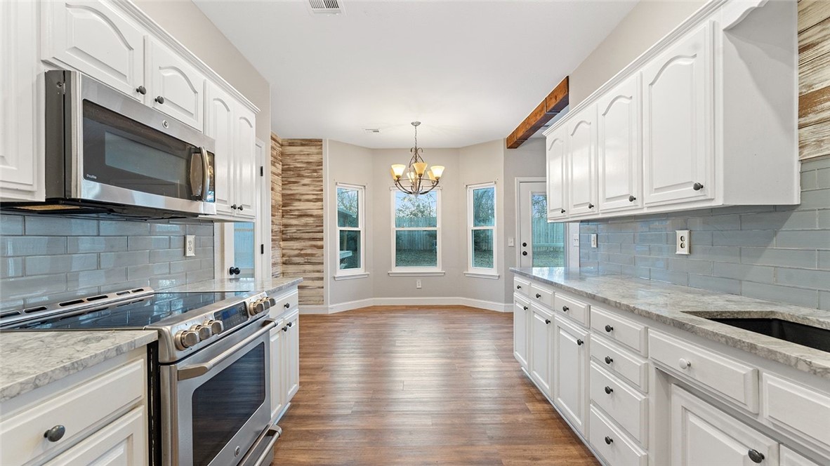 Brightwood Sub Ph 2 Bentonville - Residential