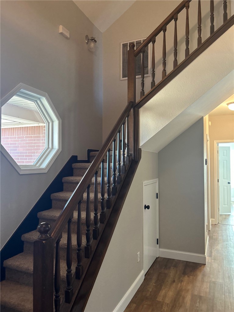 Brightwood Sub Ph 2 Bentonville - Residential